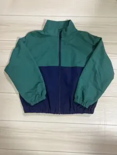 ユニクロ　ジャンパー　キッズ　130サイズ
