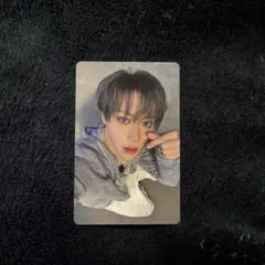 ald1 BORNDIRE タワレコ特典 アルノ