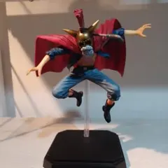 ワンピース　サボ　フィギュア