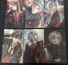 葛葉 チェキ キャラクターグッズ