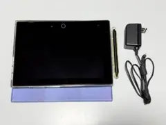 Benesse チャレンジタッチNeo　タブレット　TAB-A05-BD