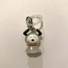 スヌーピー めじるしアクセサリー レインコートのサムネイル