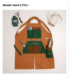 ▼コメ必須▼ 藤井風 Workin’ Hard エプロン グッズ ヘンレコ ▽コメ必須▽ 藤井風 Workin' Hard エプロン グッズ ヘンレコ - メルカリ