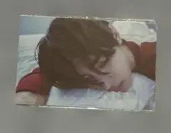 ENHYPEN SUNGHOON ソンフン Cafe ポストカードセット 未開封