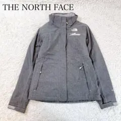 THE NORTH FACE ノースフェイス HYVENT マウンテンパーカー