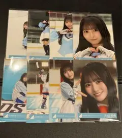片山紗希 日向坂46 生写真 好きになるクレッシェンド コンプ - メルカリ