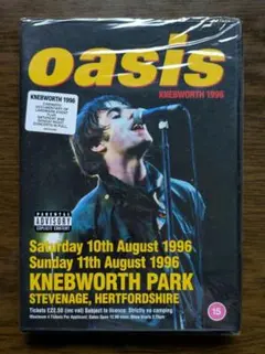 2026年最新】knebworth 1996の人気アイテム - メルカリ