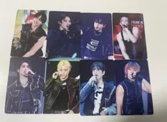 straykids TOY WORLD タワレコ 特典 トレカ　8種 コンプ