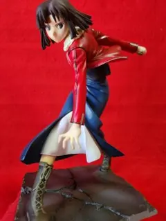 空の境界 両儀式 フィギュア セット まとめ売り Amazon.co.jp: 空の境界 両儀式 1/7スケールフィギュア : おもちゃ