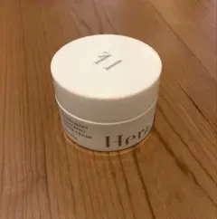 ヘルツスキン　フルフィルメントトリートメントリペアクリーム20g