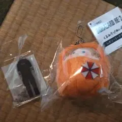 2026年最新】バイオハザード レオン くるみたぴぬいの人気アイテム