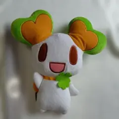 新品未使用/メルカリ便】ララピー ぬいぐるみ スーパーライフ 2個