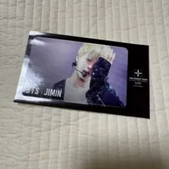 ジミン JIMIN ランダムトレカ wake up 日本限定 BTS防弾少年団 - メルカリ