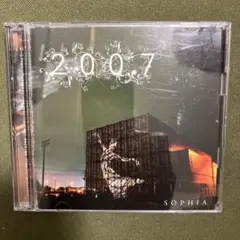 SOPHIA 2007 CD