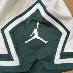 未使用 ジョーダン バスケットボールパンツ バスパン Mサイズ JORDAN