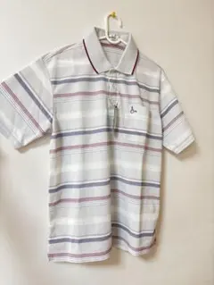 TOROY ポロシャツ 新品タグ付き