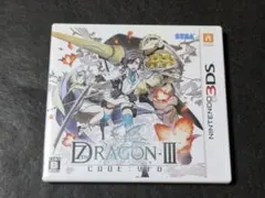 3DS セブンスドラゴンIII code：VFD お買い得版 - メルカリ