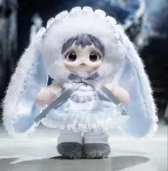 ♡TOPTOY Heymi ヘイミ 魔女遊戯 ぬいぐるみ Ravena♡