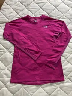 THE NORTH FACE FLIGHT SERIES レディースM ピンク