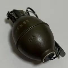 レプリカ ダミー RFX55 N5 ハンドグレネード ジャンク