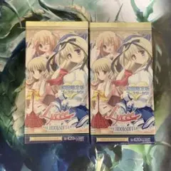 旧Lycee 未開封パックまとめ ケース入り 旧Lycee 未開封パックまとめ ケース入り 旧Lycee 未開封パック