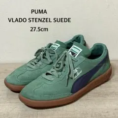 2026年最新】Puma suede 27.5の人気アイテム - メルカリ