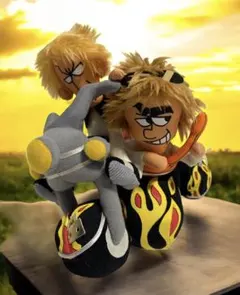 2025年最新】B`Z 特製人形の人気アイテム - メルカリ