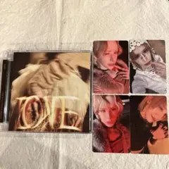 XLOV ウムティ Mystargoods トレカ 希少 XLOV ウムティ EVERLINE トレカ 希少 - メルカリ