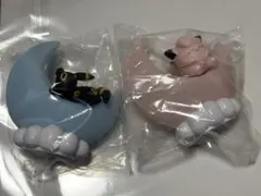 ポケモン おっきなお月さまライト ブラッキー ピッピ