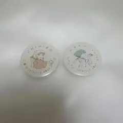 千と千尋の神隠し ピンバッジセット