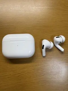 AirPods Pro 第一世代