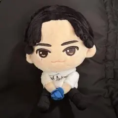 三代目JSOULBROTHERS 登坂広臣　ぬいぐるみ