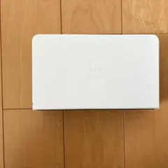 Nintendo Switch ドック ホワイト