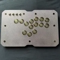 PUNK WORKSHOP レバーレスコントローラー 本体