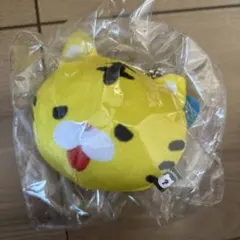 とらんすふぉーむ マスコットキーホルダー