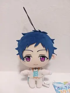 あんさんぶるスターズ！！ あんスタ ぬいぐるみ 伏見弓弦 新衣装 fine