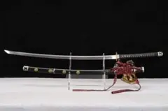 【川野一郎 】模造刀 模擬刀 日本刀 居合刀 刀装具 太刀  軍刀 2025年最新】野太刀 刀の人気アイテム - メルカリ