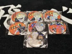 さ*た様 ハイキュー‼︎ オールスター缶バッジ　日向翔陽