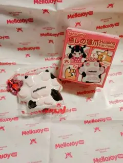 新品未開封】mellojoy メロジョイ 猫爪シリーズ - メルカリ