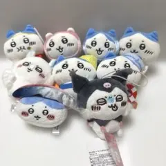 ちいかわ　マスコット　セット