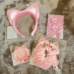 さとみくん グッズセット