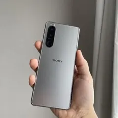 SONY Xperia 5 iii ドコモ
