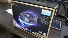 Hydro G PRO ATX3.0(PCIe5.0) 1200W