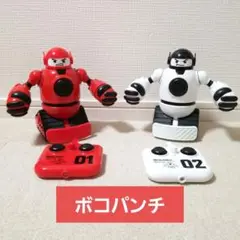 【ボコパンチ】 TK004　京商キョウショウ エッグ