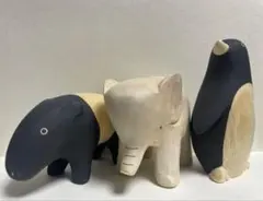 ポレポレ動物　まとめ売り　 T-Lab.