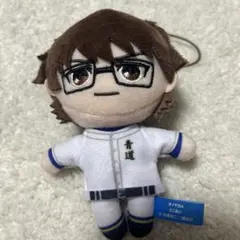 ぎゅな☺︎様 専用 ダイヤのA　ダイヤのエース ピこぬい　御幸一也