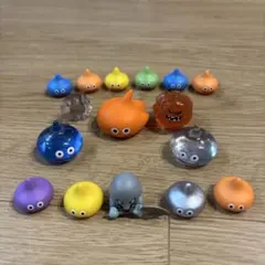 ドラゴンクエスト フィギュア　まとめ売り