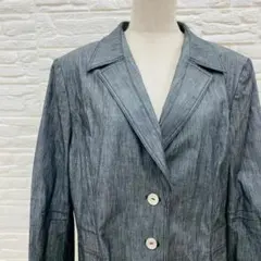 ハナエモリ HANAE MORI ジャケット　46