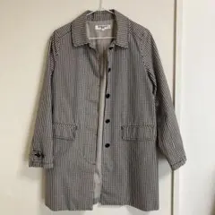 コート　Ｎナチュラルビューティー　トレンチ