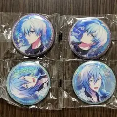 アイナナ カプ缶 mezzo セット